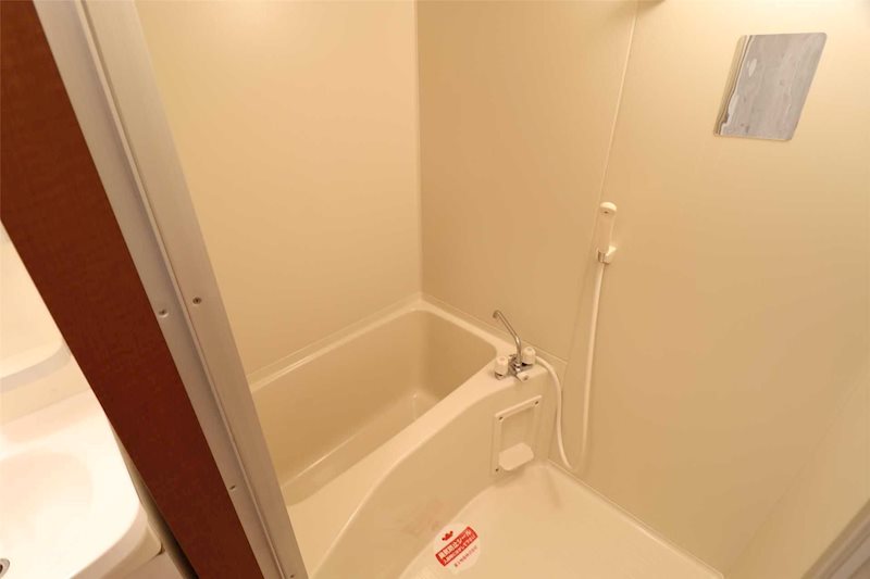 バス・シャワールーム　※現況優先