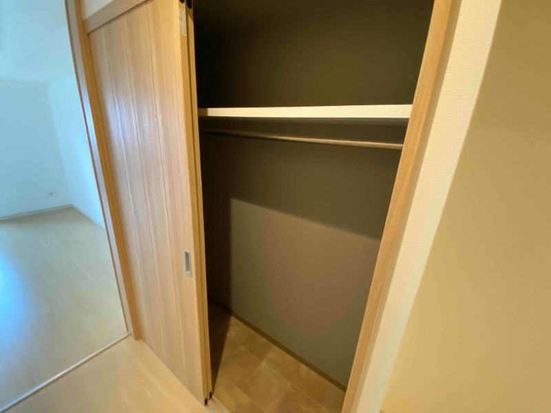 収納　別号室イメージ