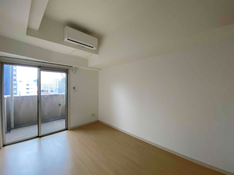 居室・リビング　別号室イメージ