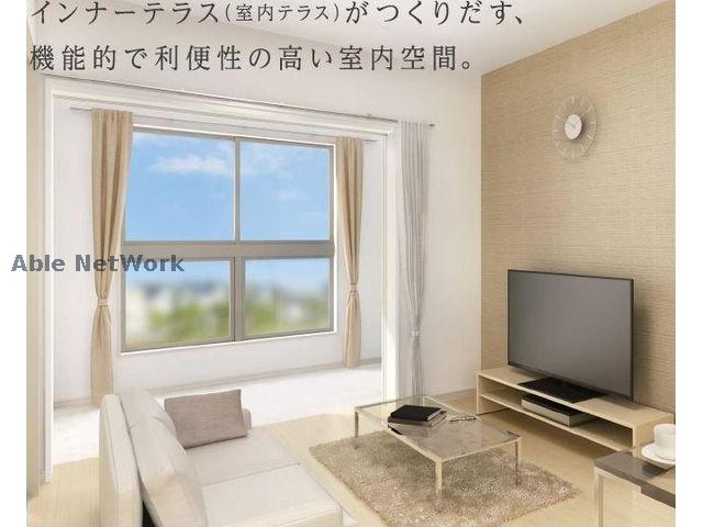 居室・リビング　※イメージ