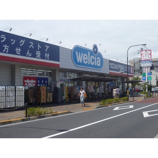 コンビニ　ローソン一之江七丁目店（コンビニ）まで259m