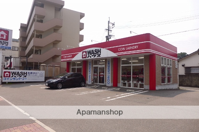 その他　コインランドリー（その他）まで1906m