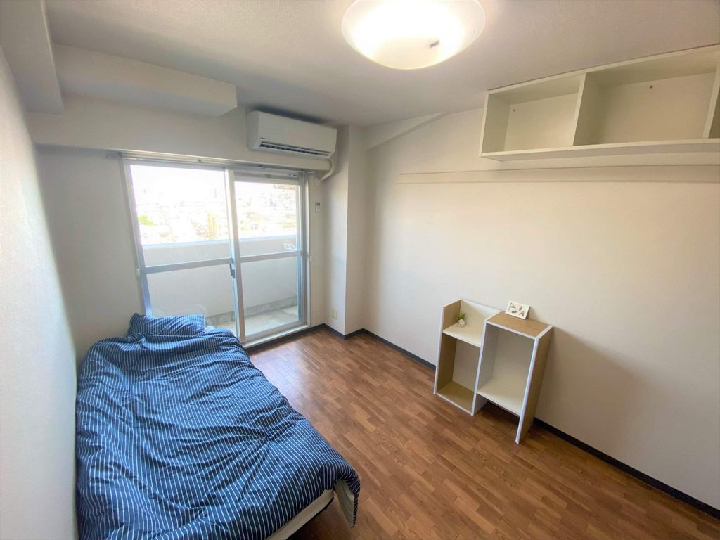 居室・リビング　モデルルーム