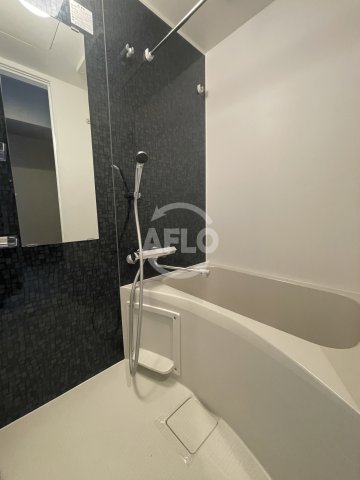 バス・シャワールーム　LAND GALAXY(ランド　ギャラクシー)　浴室