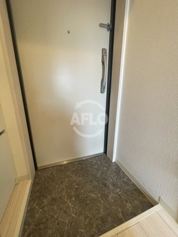 玄関　LAND GALAXY(ランド　ギャラクシー)　玄関