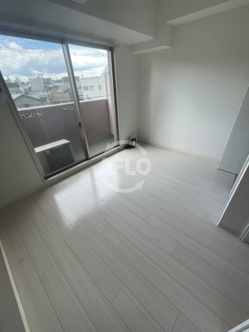 居室・リビング　LAND GALAXY(ランド　ギャラクシー)　洋室