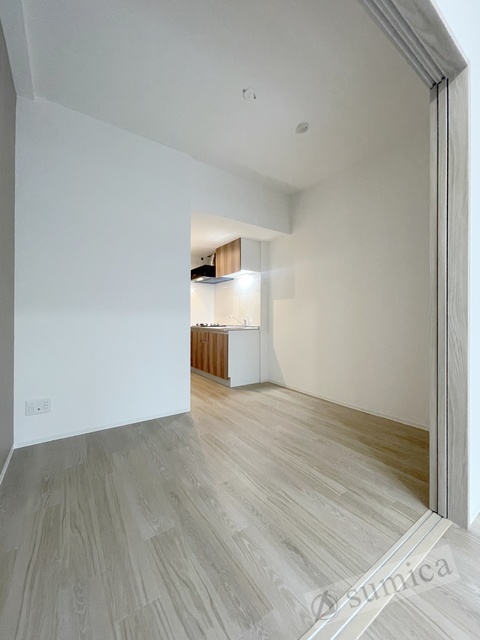 居室・リビング　さぁ帰ろうと思えるお部屋。住む人を幸せにします。