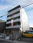 北野白梅町駅より徒歩8分 1階 築6年10ヶ月の賃貸物件