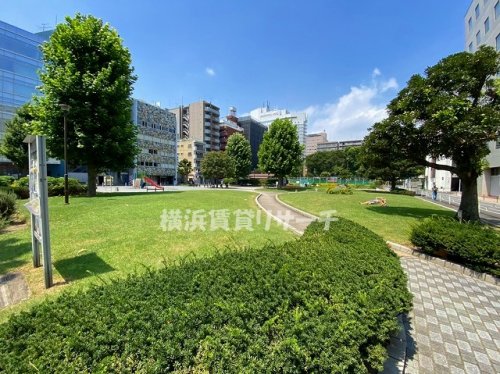 公園　日ノ出川公園（公園）まで131m