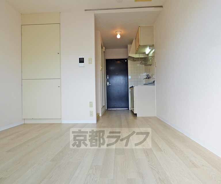 居室・リビング　リビングです。