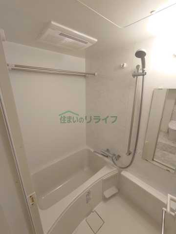 バス・シャワールーム　DeLCCS IKEBUKURO