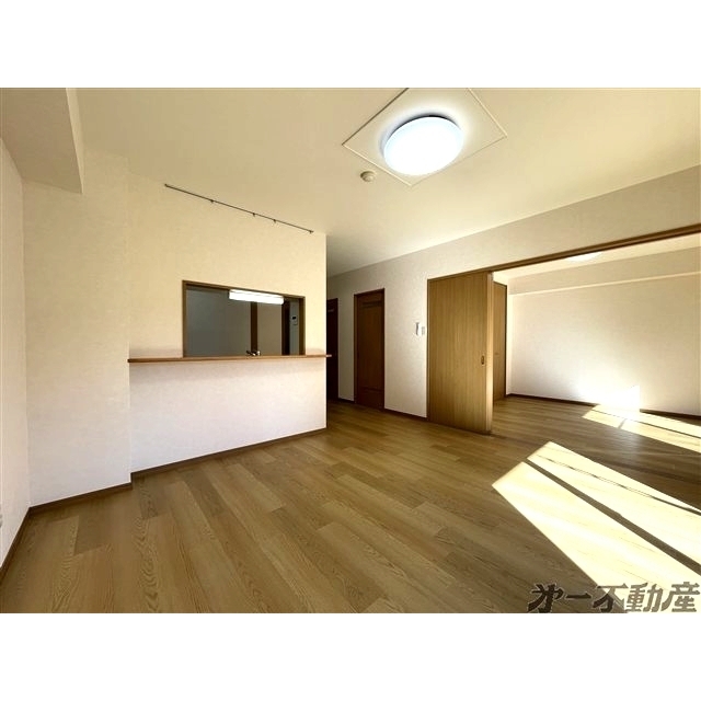 建物外観　ＬＤＫ