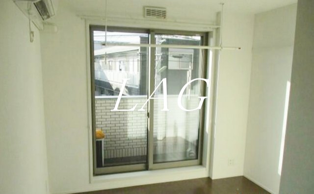 バルコニー　バルコニーです。