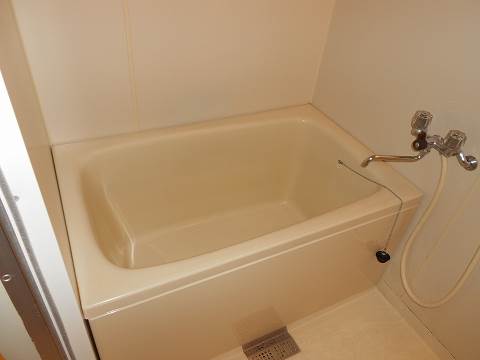 バス・シャワールーム　別号室イメージ