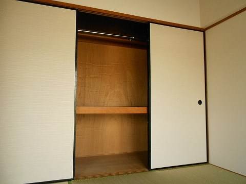 収納　別号室イメージ