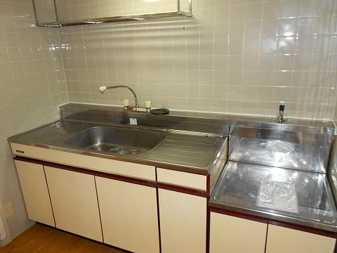 居室・リビング　別号室イメージ