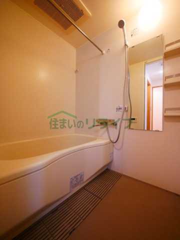 バス・シャワールーム　リライフ浅草店