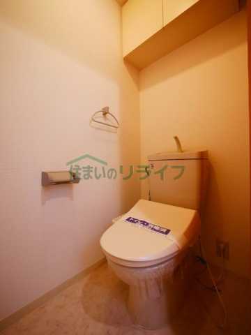 トイレ　リライフ浅草店