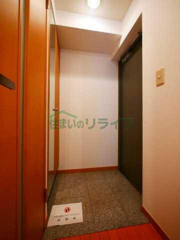 玄関　リライフ浅草店
