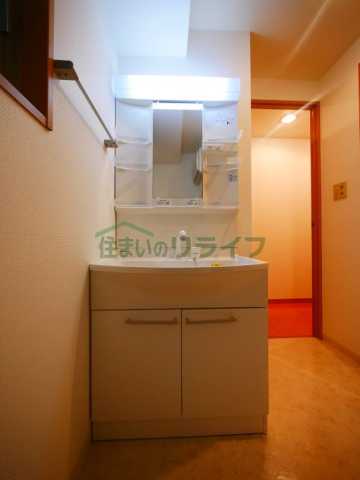 洗面設備　リライフ浅草店