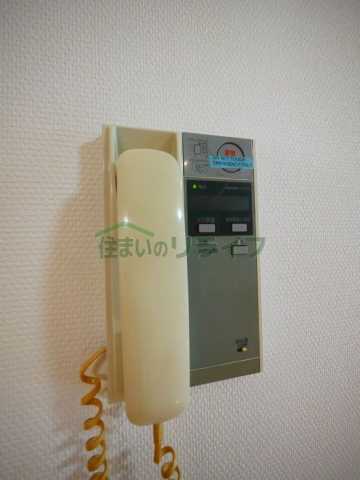 セキュリティ　リライフ浅草店