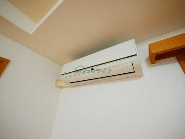 その他設備　リライフ浅草店