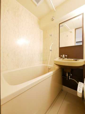 バス・シャワールーム　メゾン大塚の風呂