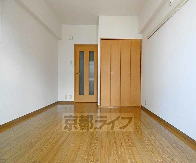 居室・リビング　リビングです。