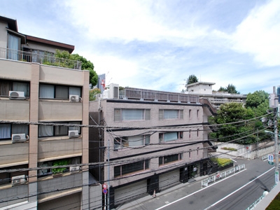 眺望　他部屋参考写真