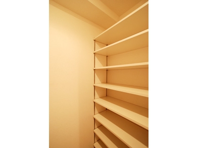 その他設備　他部屋参考写真