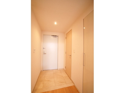 玄関　他部屋参考写真