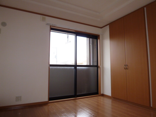 その他部屋・スペース　洋室