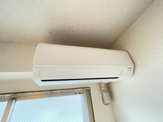 その他設備　※別号室のお写真です