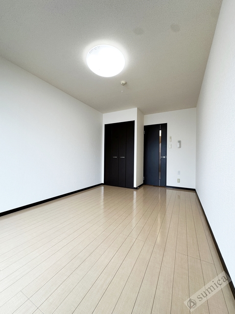 その他部屋・スペース　広々としたお部屋でレイアウトもし易い間取りです♪♪