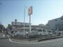 スーパー　イズミヤ長岡店（スーパー）まで650m