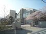 小学校　神足小学校（小学校）まで650m
