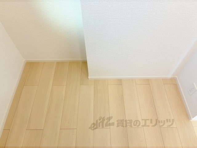 その他部屋・スペース　冷蔵庫置場