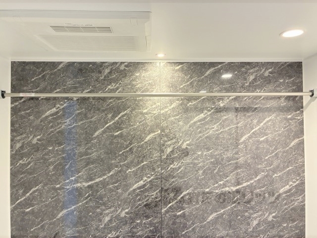 その他設備　浴室乾燥機