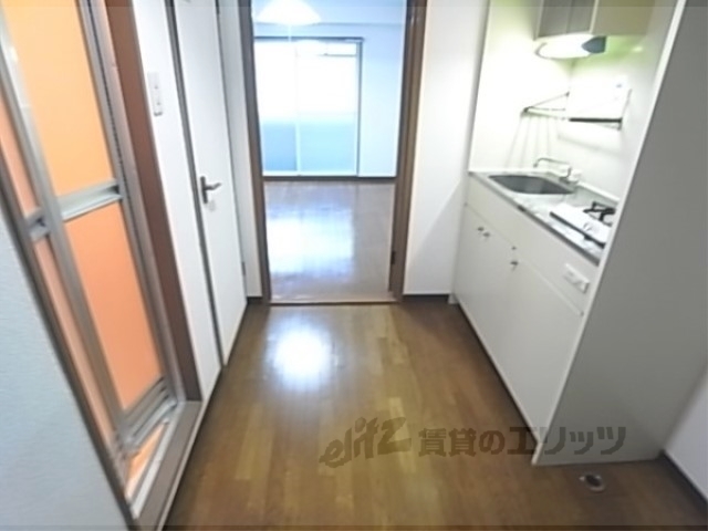 その他部屋・スペース　廊下