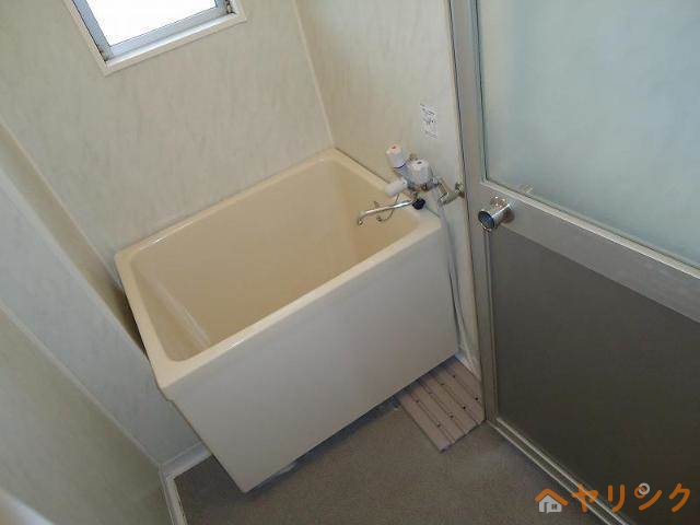 バス・シャワールーム　イメージ