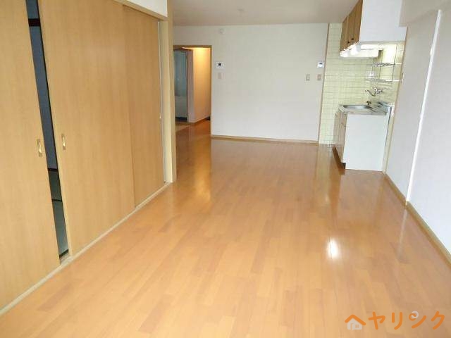 居室・リビング　イメージ