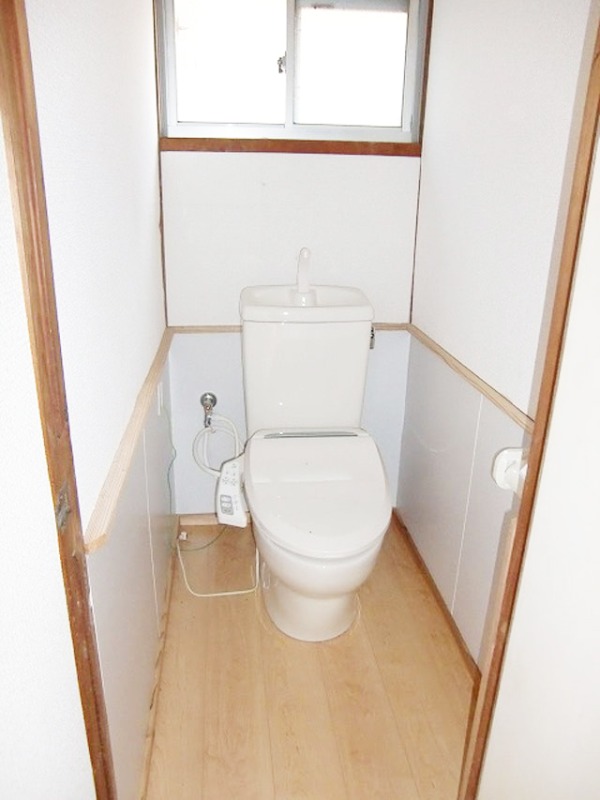 トイレ　綺麗なトイレです☆