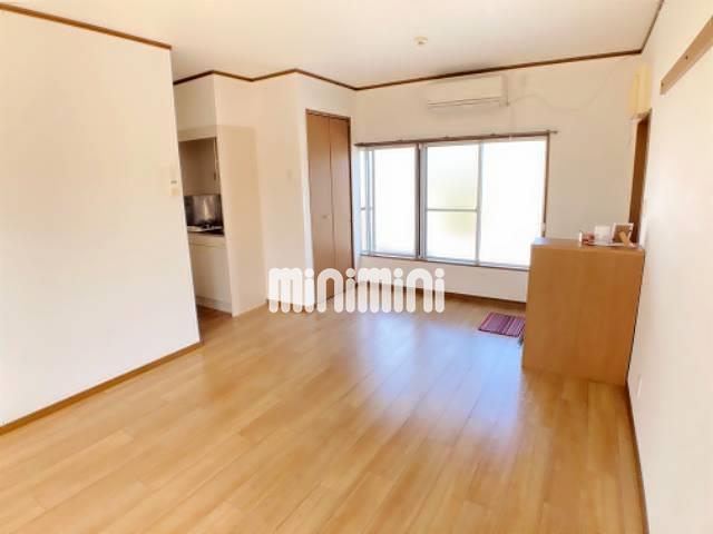 その他部屋・スペース　エアコン付き１０帖の洋室