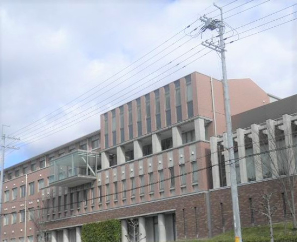 近鉄大阪線 五位堂駅 バス乗車時間：7分 最寄りバス停で下車 徒歩3分 2階建 築27年の周辺写真
