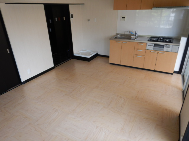 居室・リビング　※写真は同仕様