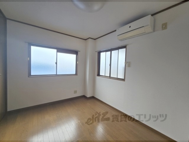 居室・リビング　洋室