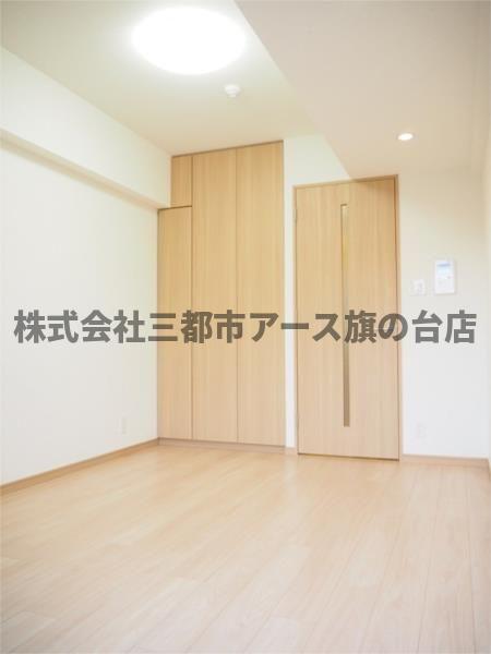 居室・リビング　ルーブル多摩川九番館