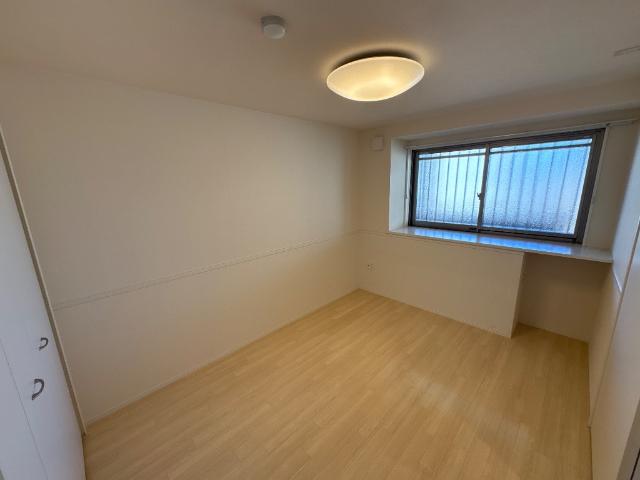 その他部屋・スペース　洋室