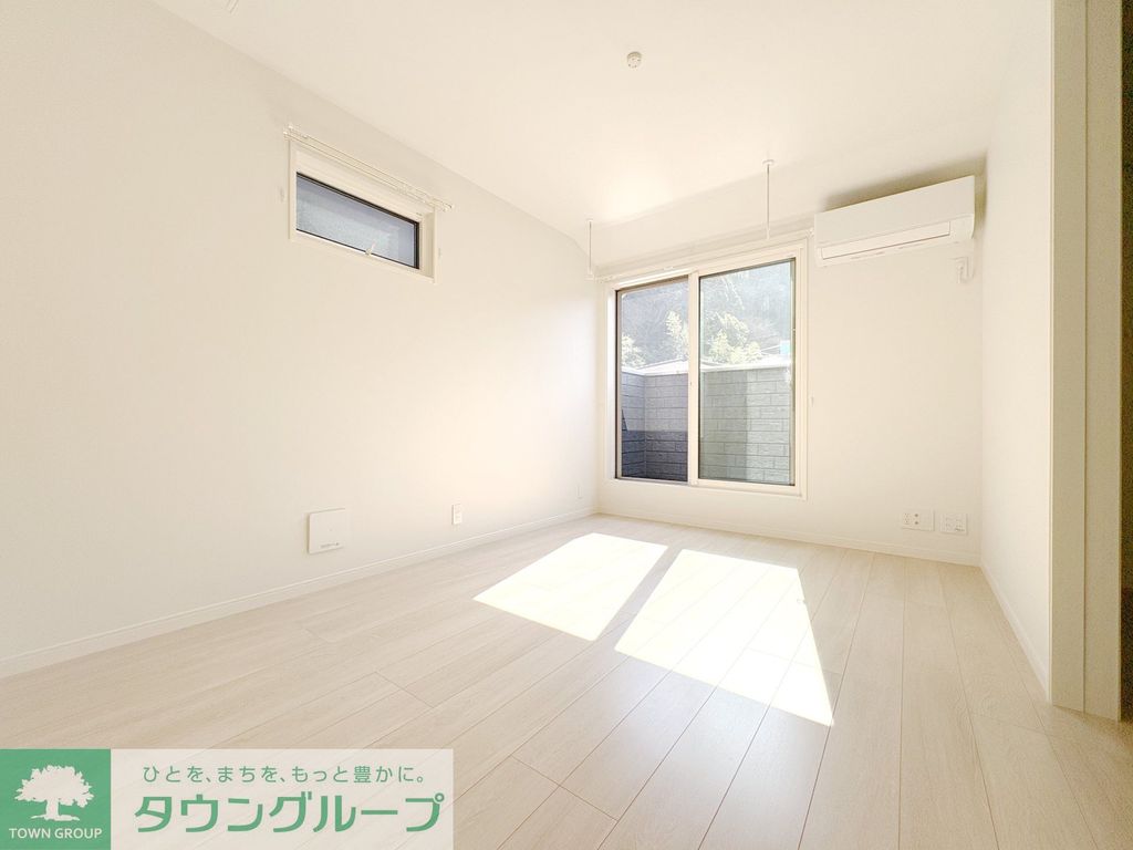 居室・リビング　リビング/居室