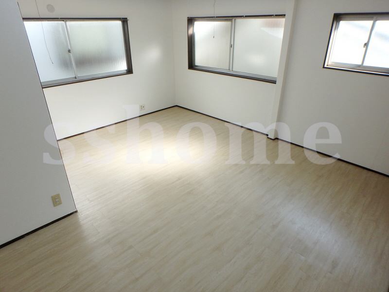 その他部屋・スペース　洋室9帖☆